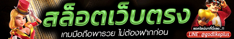 ผู้สนับสนุน